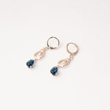 Huggies Lágrima Zafiro Chapa