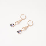 Huggies Lágrima Lila Chapa