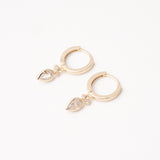 Huggies Gota de Cielo Chapa