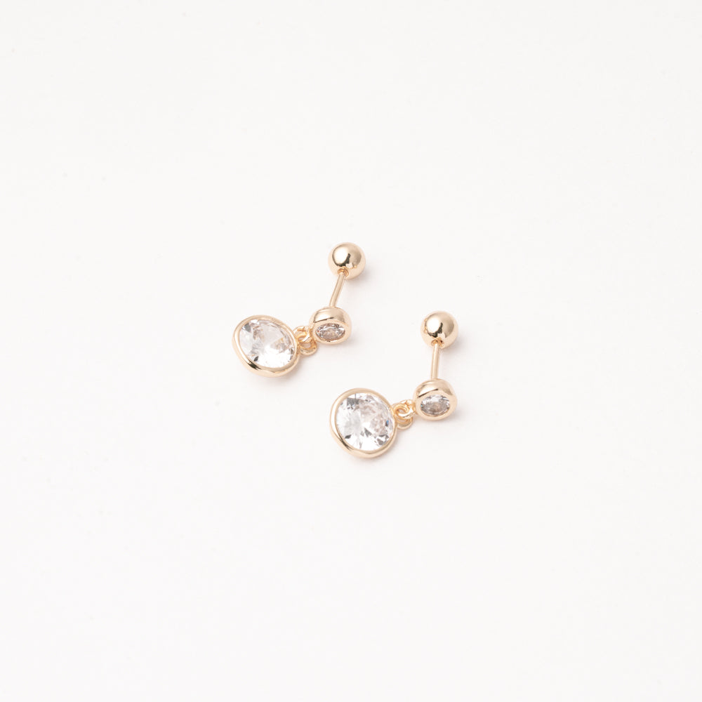 Broquel Doble Destello Chapa