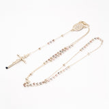 Gargantilla Rosario San Benito CH Chapa